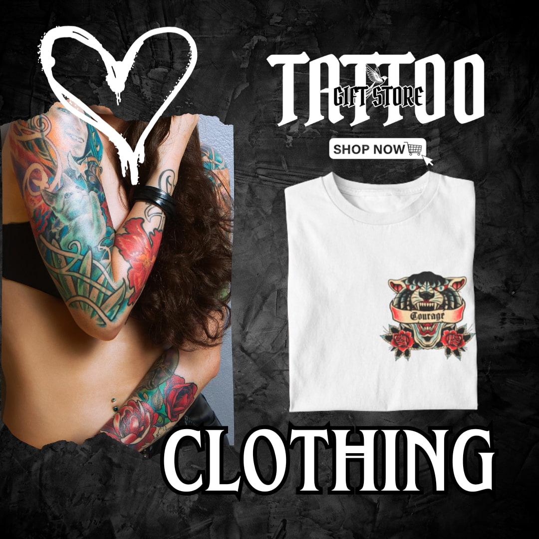 banner clothing