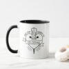 be strong heart tattoo style slogan graphics mug r0392e9993c224a2697c9ac0cedb0d474 kz92h 1000 - Tattoo Gift Store