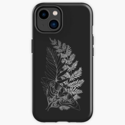 Ellie'S Tattoo Iphone Case Official Tattoo Gifts Merch