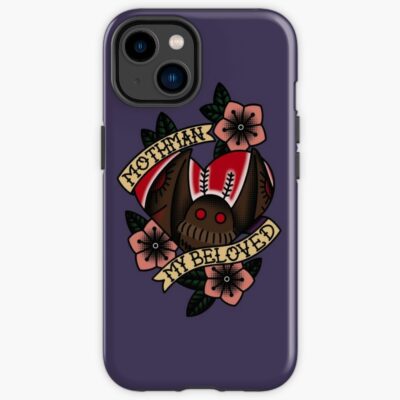 My Beloved Iphone Case Official Tattoo Gifts Merch