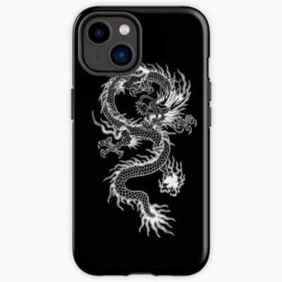 Dangerous Snake V2 Iphone Case Official Tattoo Gifts Merch