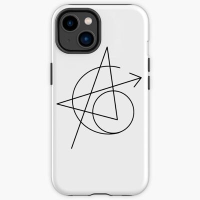 Avengers Tattoo Iphone Case Official Tattoo Gifts Merch