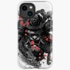 Samurai Dragon Tattoo Art Iphone Case Official Tattoo Gifts Merch