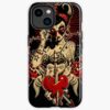 Rockabilly Art, Pinup Art, Heartbreaker, Vintage Pinup, Iphone Case Official Tattoo Gifts Merch