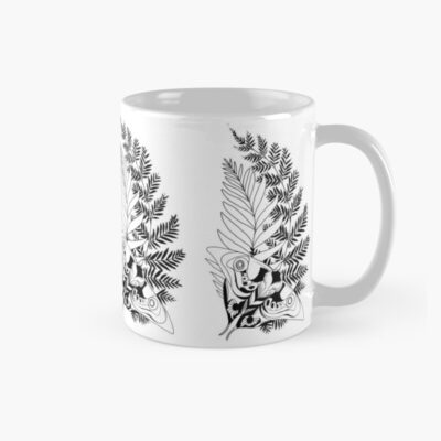 Ellie Tattoo Mug Official Tattoo Gifts Merch