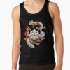 Majima Tank Top Official Tattoo Gifts Merch