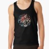 Tora - Japanese Tiger Tattoo Art Tank Top Official Tattoo Gifts Merch