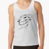 Your Heart Is A Muscle Reverse Tank Top Official Tattoo Gifts Merch