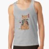 Catana Tank Top Official Tattoo Gifts Merch