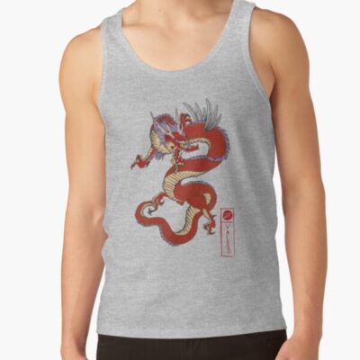 Valoo Tank Top Official Tattoo Gifts Merch