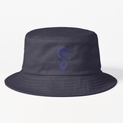 Nami Tattoo Bucket Hat Official Tattoo Gifts Merch