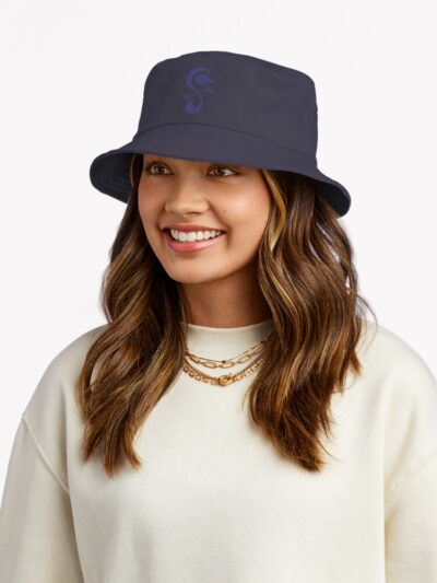 Nami Tattoo Bucket Hat Official Tattoo Gifts Merch