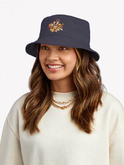 Seraphim Bucket Hat Official Tattoo Gifts Merch