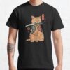 Catana T-Shirt Official Tattoo Gifts Merch