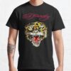 Ed Hardy Tiger Tattoo T-Shirt Official Tattoo Gifts Merch