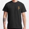 Traditional Tattoo Tiger T-Shirt Official Tattoo Gifts Merch