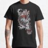 Yakuza Ichiban Tattoo T-Shirt Official Tattoo Gifts Merch