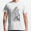 The Last Of Us Ellie Tattoo *Inspired* - Black V2 T-Shirt Official Tattoo Gifts Merch