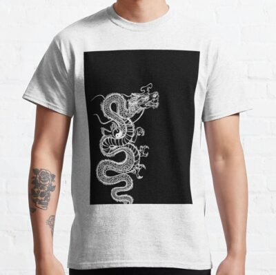 Snake Tradition - Tattoo T-Shirt Official Tattoo Gifts Merch