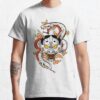 Majima T-Shirt Official Tattoo Gifts Merch