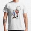  Kitsune Cat Tattoo T-Shirt Official Tattoo Gifts Merch