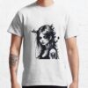 Skull Tattoo T-Shirt, V-Neck, H T-Shirt Official Tattoo Gifts Merch