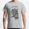 Neck Deep T-Shirt Official Tattoo Gifts Merch