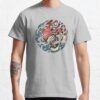 Tora - Japanese Tiger Tattoo Art T-Shirt Official Tattoo Gifts Merch