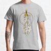 Petals On The Burial Mounds T-Shirt Official Tattoo Gifts Merch