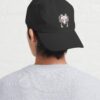 Kitsune Tattoo Cap Official Tattoo Gifts Merch