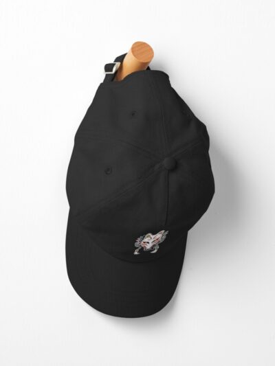 Kitsune Tattoo Cap Official Tattoo Gifts Merch