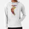 Flower Heart Spring By Tobe Fonseca Hoodie Official Tattoo Gifts Merch