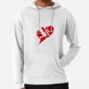 Heart And Dagger Hoodie Official Tattoo Gifts Merch