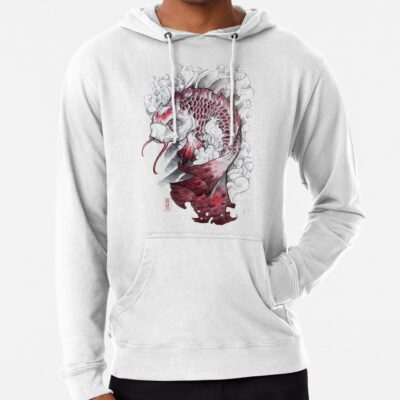 Shigeki.Zumi: Tattoo Sketchbook: 008 Hoodie Official Tattoo Gifts Merch