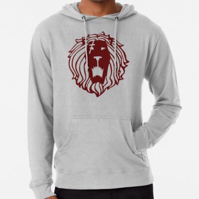 Lion'S Sin Of Pride (Tattoo Edition) Hoodie Official Tattoo Gifts Merch