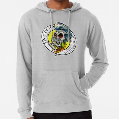 Joao Otreze Tattoo Hoodie Official Tattoo Gifts Merch