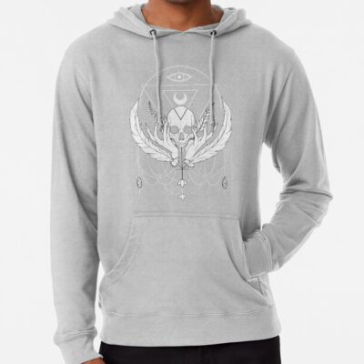 Virgo Hoodie Official Tattoo Gifts Merch