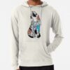 Cat In Lotus Tattoo Hoodie Official Tattoo Gifts Merch