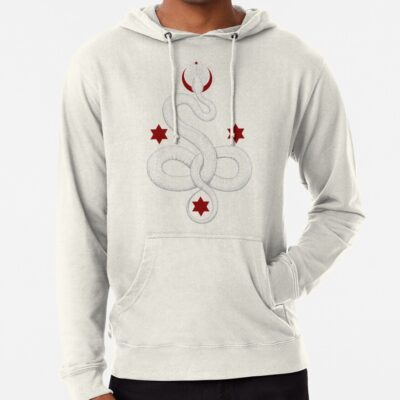 Serpentine Hoodie Official Tattoo Gifts Merch