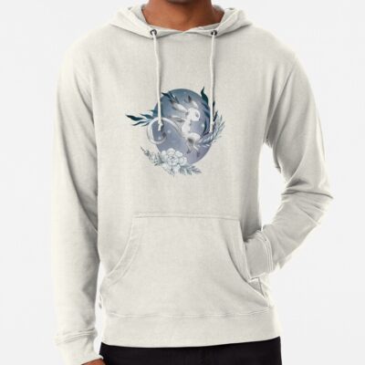 Ori And The Will Of The Wisps Hoodie Official Tattoo Gifts Merch