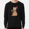 Catana Sweatshirt Official Tattoo Gifts Merch