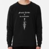 Frank Carter Dagger Logo Sweatshirt Official Tattoo Gifts Merch