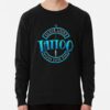 Silver Lining Tattoo Logo Sweatshirt Official Tattoo Gifts Merch