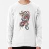 Kiryu Back Tattoo Sweatshirt Official Tattoo Gifts Merch