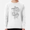 ssrcolightweight sweatshirtmensfafafaca443f4786frontsquare productx1000 bgf8f8f8 34 - Tattoo Gift Store