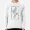 Roses Of The Broken Sword Sweatshirt Official Tattoo Gifts Merch