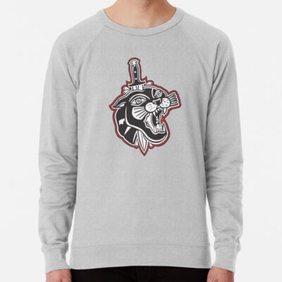 Panther Tattoo Design Sweatshirt Official Tattoo Gifts Merch