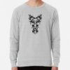 ssrcolightweight sweatshirtmensheather greyfrontsquare productx1000 bgf8f8f8 13 - Tattoo Gift Store