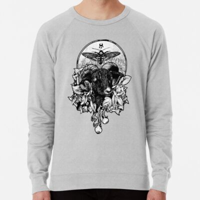 Krogl Sweatshirt Official Tattoo Gifts Merch