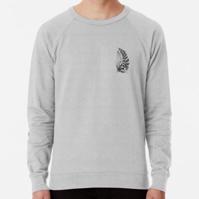 Ellie Tattoo Sweatshirt Official Tattoo Gifts Merch